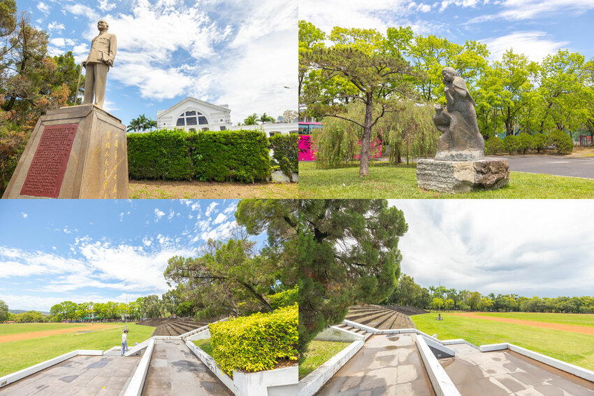中興新村美食三寶-中興新村一日遊懶人包