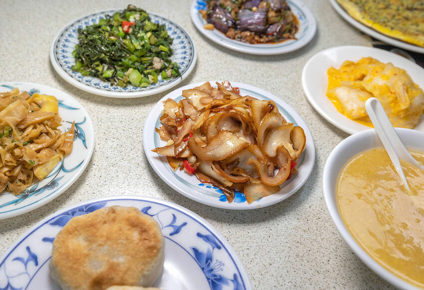 中興新村美食三寶-中興新村一日遊懶人包