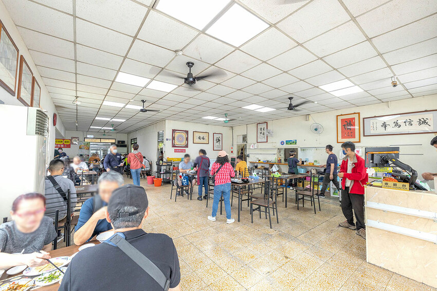 中興新村美食三寶-中興新村一日遊懶人包