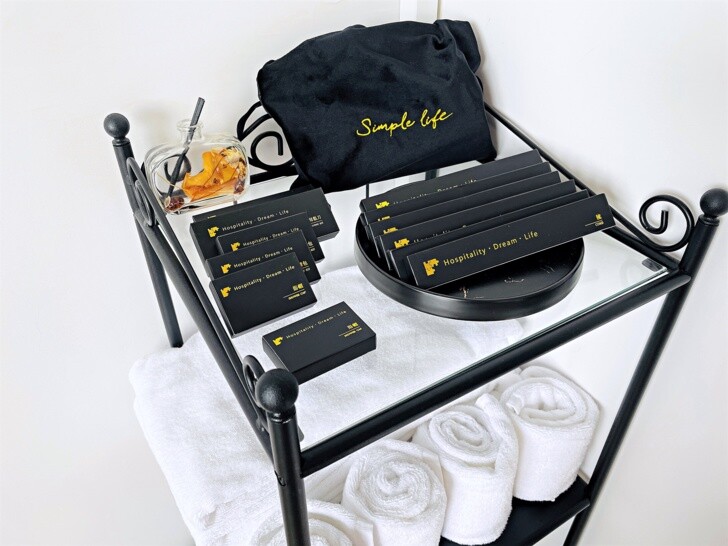 【衡定理。衡禾旗艦館】台南安平包棟民宿│出遊開趴包棟民宿推薦│不用辛苦爬樓梯的電梯民宿