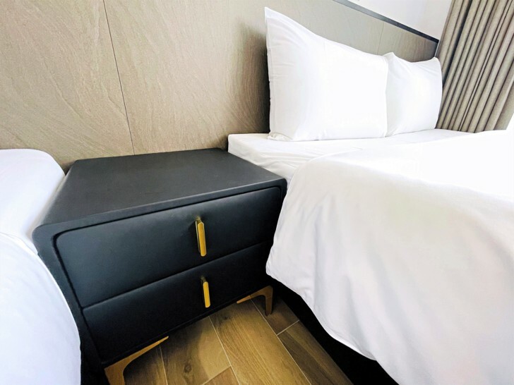 【衡定理。衡禾旗艦館】台南安平包棟民宿│出遊開趴包棟民宿推薦│不用辛苦爬樓梯的電梯民宿