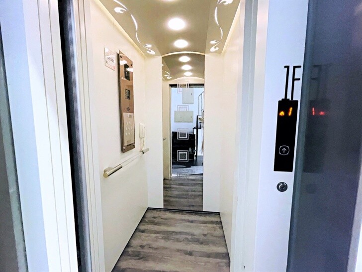 【衡定理。衡禾旗艦館】台南安平包棟民宿│出遊開趴包棟民宿推薦│不用辛苦爬樓梯的電梯民宿