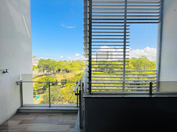 【衡定理。衡禾旗艦館】台南安平包棟民宿│出遊開趴包棟民宿推薦│不用辛苦爬樓梯的電梯民宿