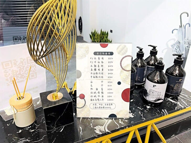 【衡定理。衡禾旗艦館】台南安平包棟民宿│出遊開趴包棟民宿推薦│不用辛苦爬樓梯的電梯民宿