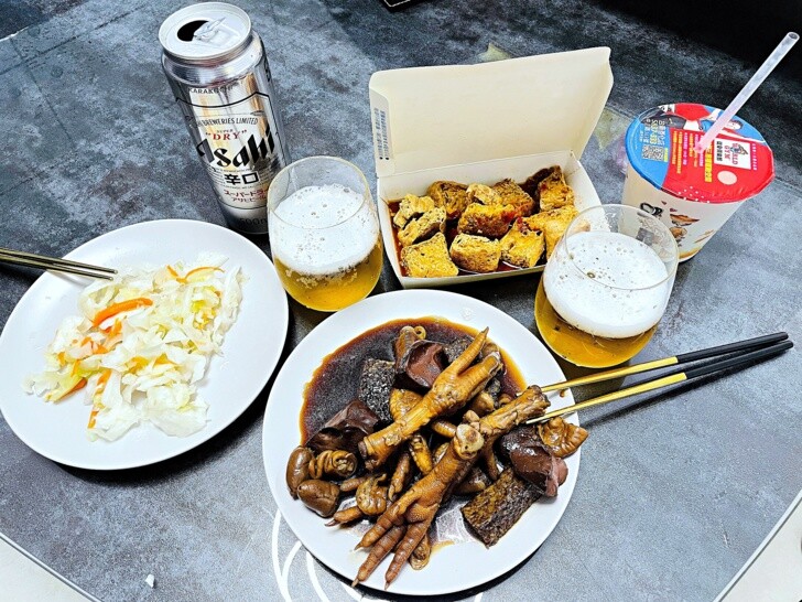 【衡定理。衡禾旗艦館】台南安平包棟民宿│出遊開趴包棟民宿推薦│不用辛苦爬樓梯的電梯民宿