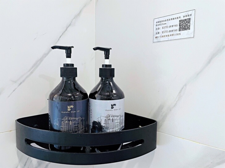 【衡定理。衡禾旗艦館】台南安平包棟民宿│出遊開趴包棟民宿推薦│不用辛苦爬樓梯的電梯民宿