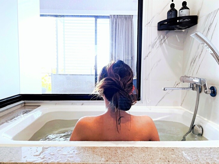 【衡定理。衡禾旗艦館】台南安平包棟民宿│出遊開趴包棟民宿推薦│不用辛苦爬樓梯的電梯民宿