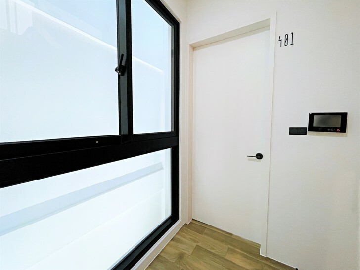 【衡定理。衡禾旗艦館】台南安平包棟民宿│出遊開趴包棟民宿推薦│不用辛苦爬樓梯的電梯民宿