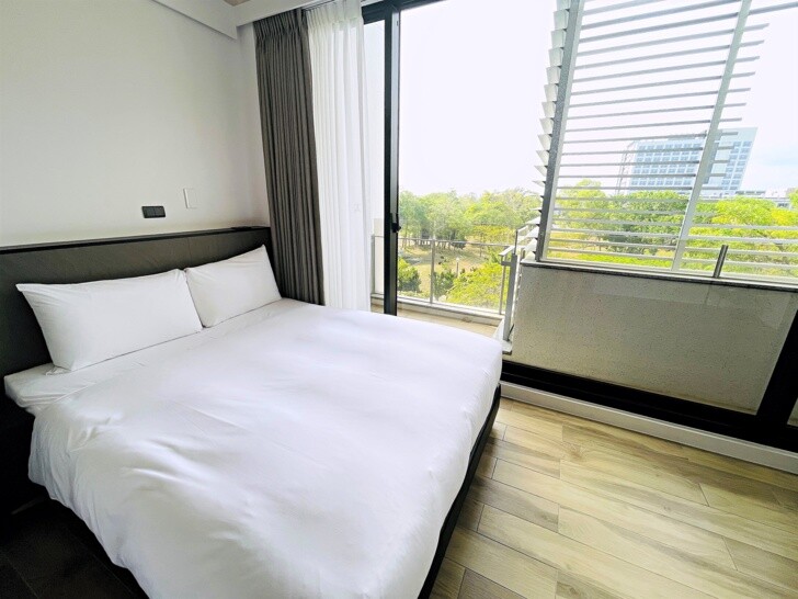 【衡定理。衡禾旗艦館】台南安平包棟民宿│出遊開趴包棟民宿推薦│不用辛苦爬樓梯的電梯民宿