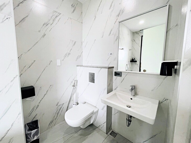 【衡定理。衡禾旗艦館】台南安平包棟民宿│出遊開趴包棟民宿推薦│不用辛苦爬樓梯的電梯民宿