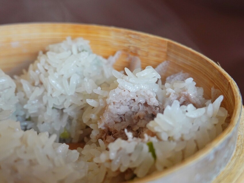 食譜｜珍珠丸子Rice Meat Ball