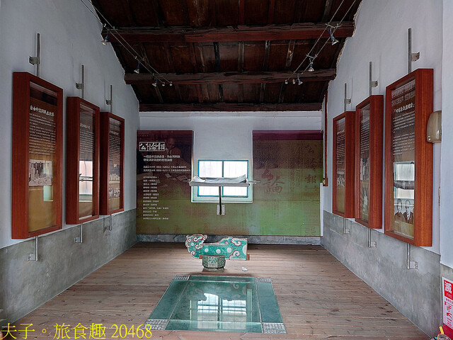 20468.jpg - 雲林口湖椬梧鐵花窗 20220524