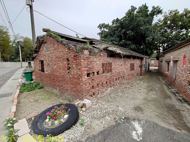 20428.jpg - 雲林口湖椬梧鐵花窗 20220524