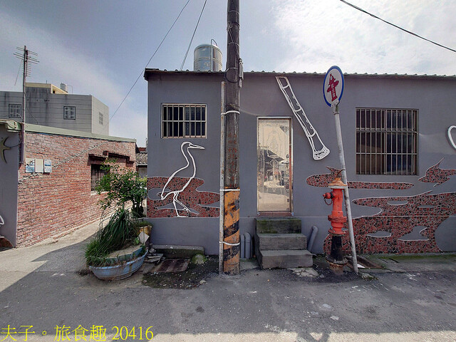 20416.jpg - 雲林口湖椬梧鐵花窗 20220524