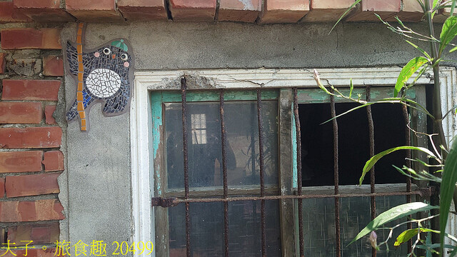20499.jpg - 雲林口湖椬梧鐵花窗 20220524