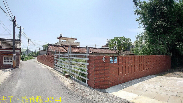 20544.jpg - 雲林口湖椬梧鐵花窗 20220524