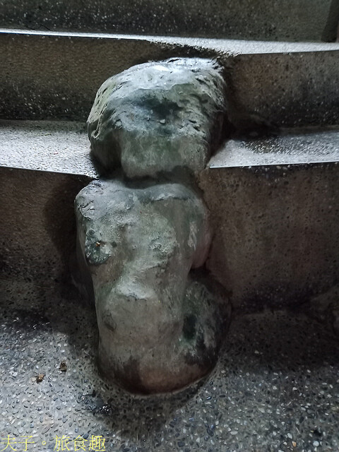 IMG_20220329_082456.jpg - 綠島 觀音洞 海參坪 202203228