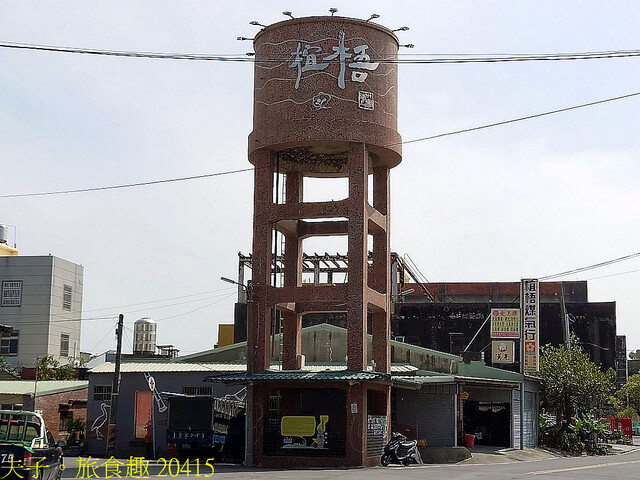 20415.jpg - 雲林口湖椬梧鐵花窗 20220524