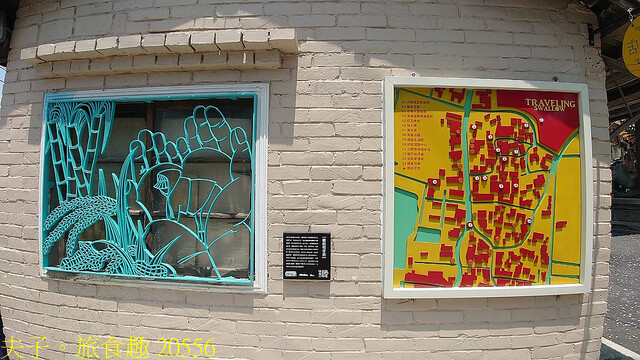 20556.jpg - 雲林口湖椬梧鐵花窗 20220524