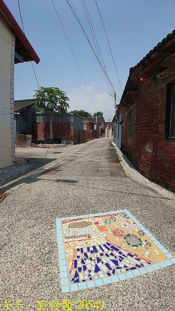 20549.jpg - 雲林口湖椬梧鐵花窗 20220524