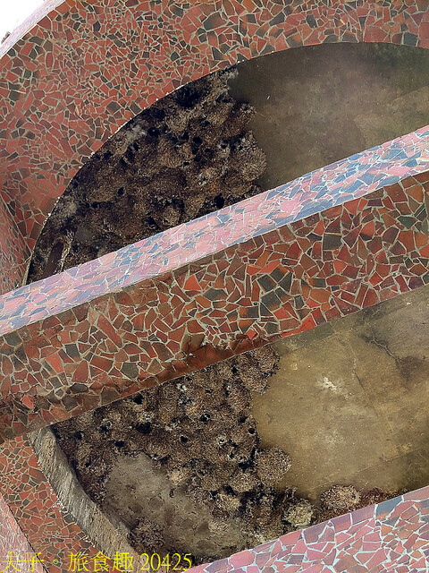 20425.jpg - 雲林口湖椬梧鐵花窗 20220524