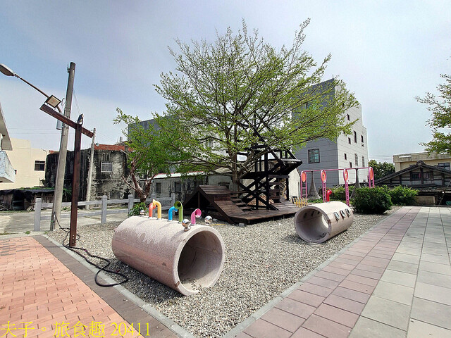 20411.jpg - 雲林口湖椬梧鐵花窗 20220524