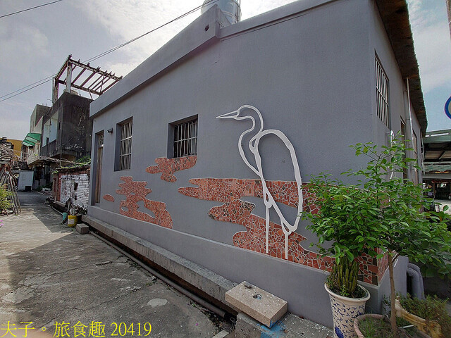 20419.jpg - 雲林口湖椬梧鐵花窗 20220524