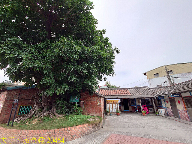 20454.jpg - 雲林口湖椬梧鐵花窗 20220524