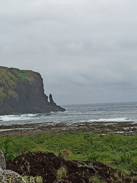 IMG_20220329_073026 孔子岩.jpg - 綠島 觀音洞 海參坪 202203228