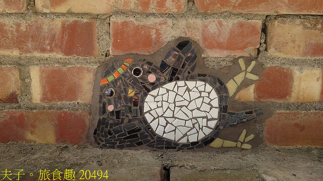 20494.jpg - 雲林口湖椬梧鐵花窗 20220524