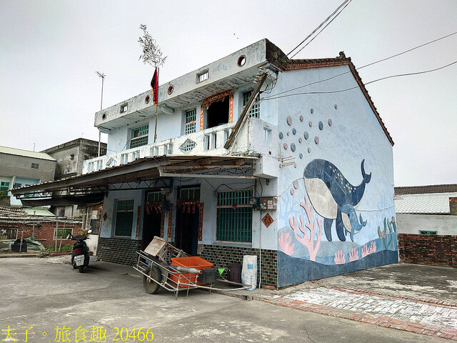 20466.jpg - 雲林口湖椬梧鐵花窗 20220524