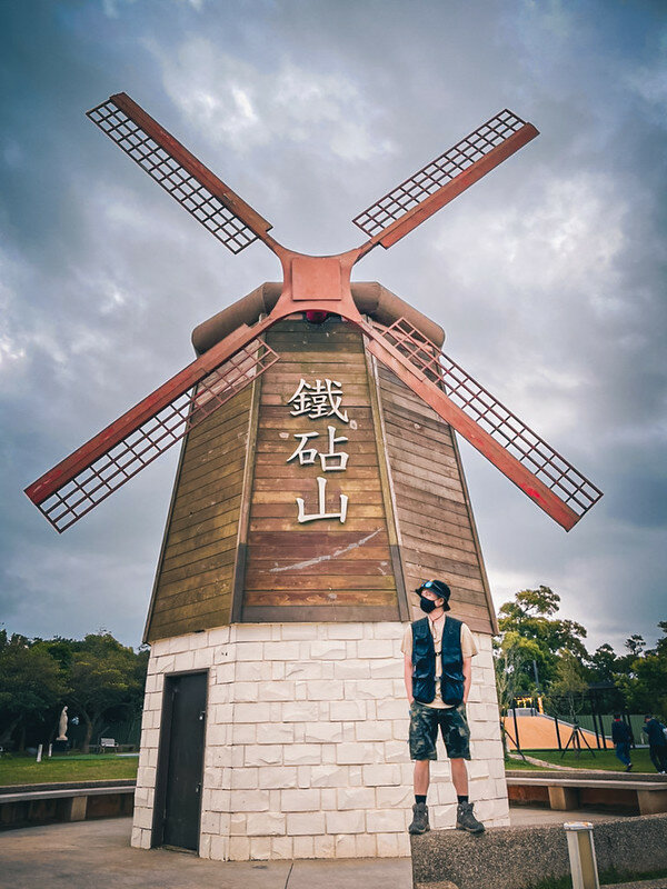 LINE_ALBUM_2022416大甲鐵砧山O型縱走_220417_4