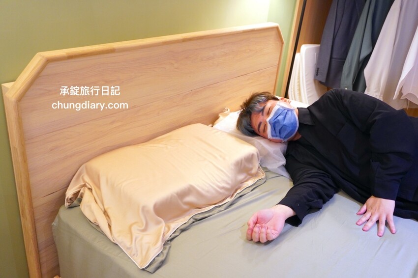 台中床墊推薦【LoveFu台中體驗店】台中南屯costco附近，打造處處好眠的避風港！100%MIT台灣製造：高彈力泡棉床墊、無光薄墊、無光厚墊、獨立筒床墊。 - 承錠旅行日記