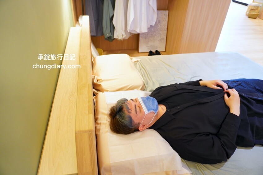 台中床墊推薦【LoveFu台中體驗店】台中南屯costco附近，打造處處好眠的避風港！100%MIT台灣製造：高彈力泡棉床墊、無光薄墊、無光厚墊、獨立筒床墊。 - 承錠旅行日記