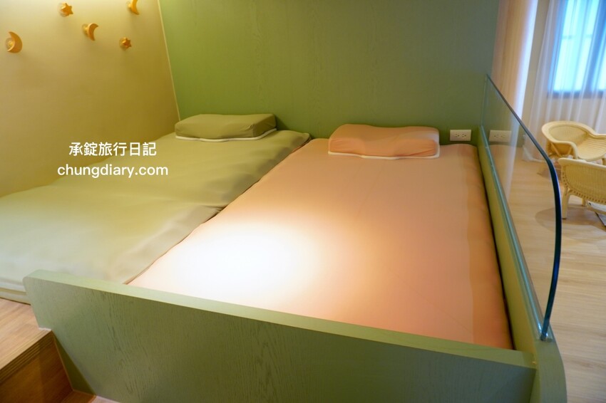 台中床墊推薦【LoveFu台中體驗店】台中南屯costco附近，打造處處好眠的避風港！100%MIT台灣製造：高彈力泡棉床墊、無光薄墊、無光厚墊、獨立筒床墊。 - 承錠旅行日記