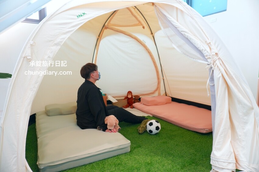 台中床墊推薦【LoveFu台中體驗店】台中南屯costco附近，打造處處好眠的避風港！100%MIT台灣製造：高彈力泡棉床墊、無光薄墊、無光厚墊、獨立筒床墊。 - 承錠旅行日記