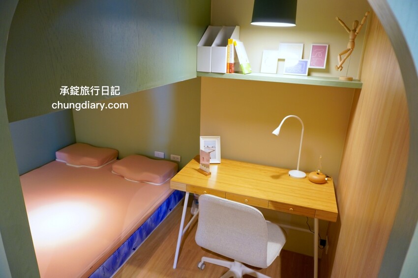 台中床墊推薦【LoveFu台中體驗店】台中南屯costco附近，打造處處好眠的避風港！100%MIT台灣製造：高彈力泡棉床墊、無光薄墊、無光厚墊、獨立筒床墊。 - 承錠旅行日記