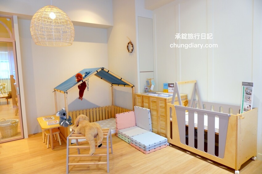 台中床墊推薦【LoveFu台中體驗店】台中南屯costco附近，打造處處好眠的避風港！100%MIT台灣製造：高彈力泡棉床墊、無光薄墊、無光厚墊、獨立筒床墊。 - 承錠旅行日記