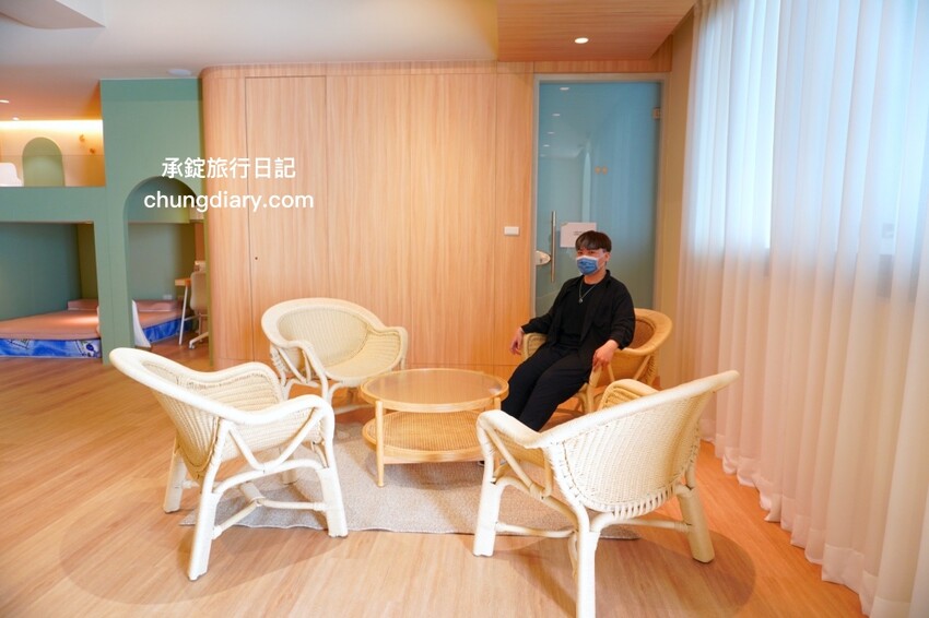 台中床墊推薦【LoveFu台中體驗店】台中南屯costco附近，打造處處好眠的避風港！100%MIT台灣製造：高彈力泡棉床墊、無光薄墊、無光厚墊、獨立筒床墊。 - 承錠旅行日記