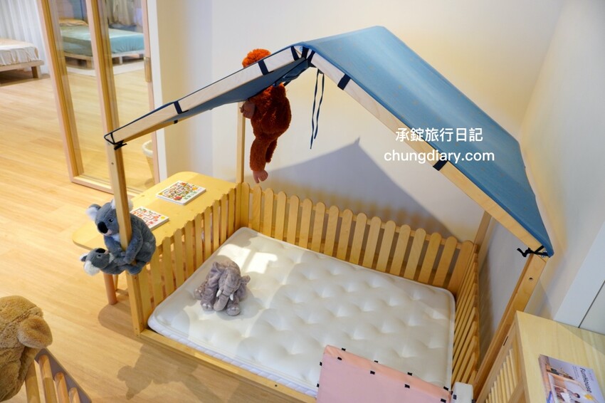 台中床墊推薦【LoveFu台中體驗店】台中南屯costco附近，打造處處好眠的避風港！100%MIT台灣製造：高彈力泡棉床墊、無光薄墊、無光厚墊、獨立筒床墊。 - 承錠旅行日記