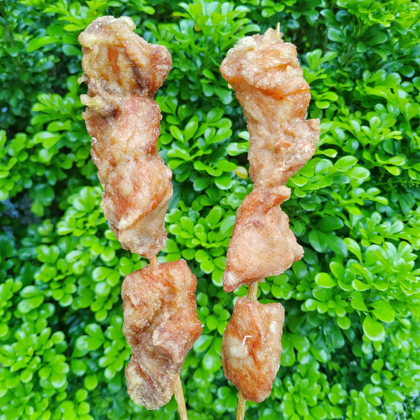 花蓮 WinWin成功炸雞