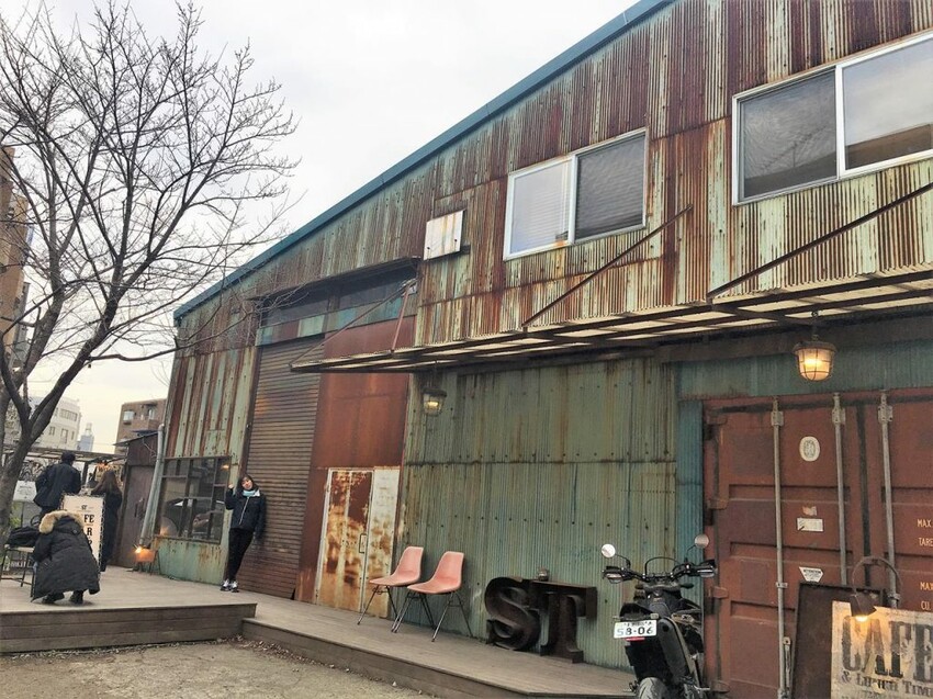 (東京)來這5家精選日劇取景咖啡廳回味美好的經典場景,享受當主角的滋味吧!