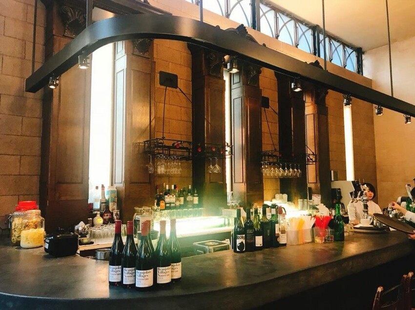 (東京)來這5家精選日劇取景咖啡廳回味美好的經典場景,享受當主角的滋味吧!