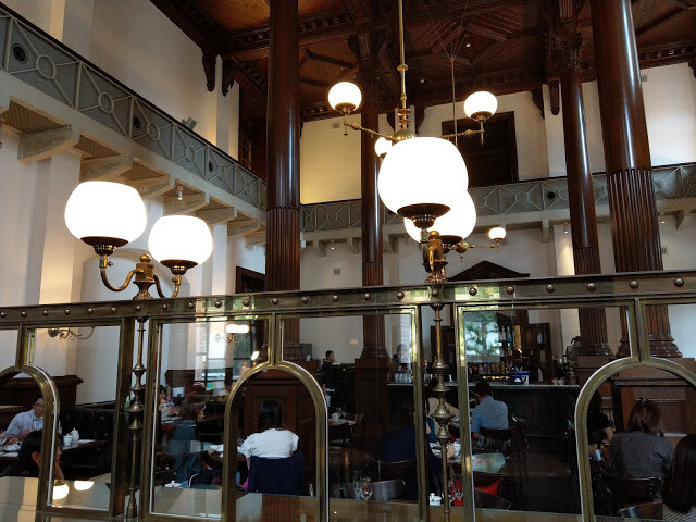 (東京)來這5家精選日劇取景咖啡廳回味美好的經典場景,享受當主角的滋味吧!