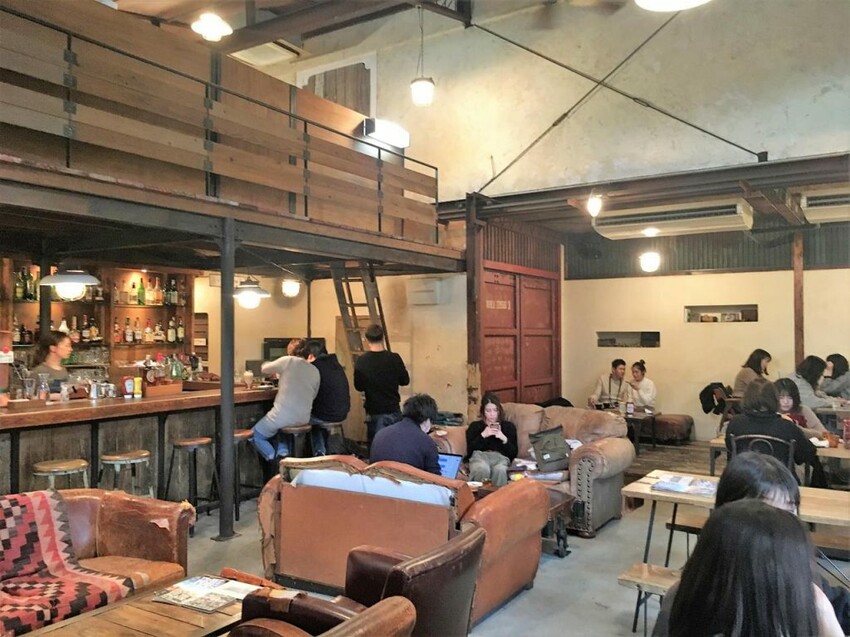 (東京)來這5家精選日劇取景咖啡廳回味美好的經典場景,享受當主角的滋味吧!