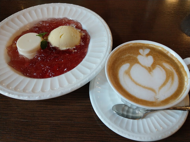 (東京)來這5家精選日劇取景咖啡廳回味美好的經典場景,享受當主角的滋味吧!