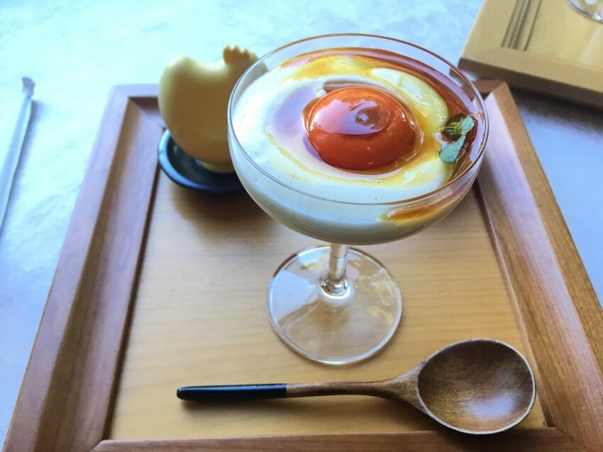 (橫濱) 在古典西洋館中優雅地享受甜點 – 橫濱しょうゆ きゃふぇ