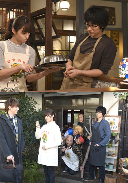 (東京)來這5家精選日劇取景咖啡廳回味美好的經典場景,享受當主角的滋味吧!