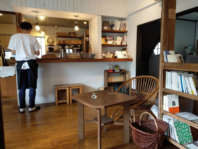 (東京)來這5家精選日劇取景咖啡廳回味美好的經典場景,享受當主角的滋味吧!