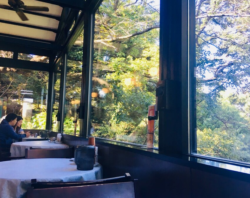 (橫濱) 在古典西洋館中優雅地享受甜點 – 橫濱しょうゆ きゃふぇ